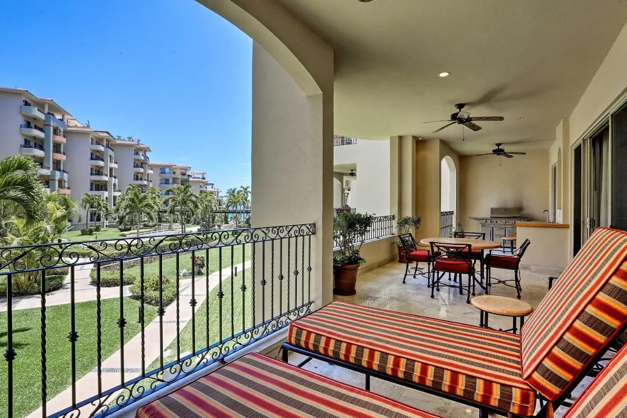 Villa La Estancia Condo Pools, Hot Tub, And Balcony Cabo San Lucas Appartamento