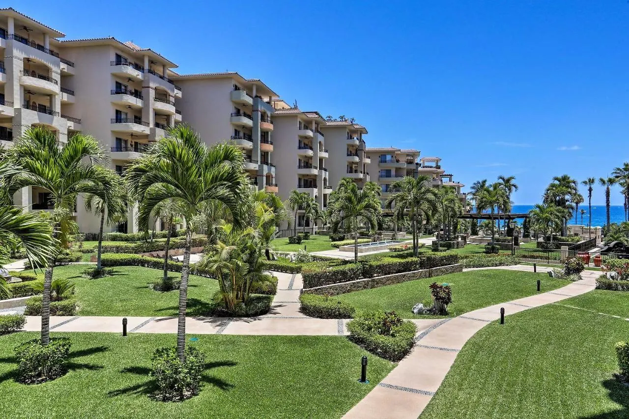 Appartamento Villa La Estancia Condo Pools, Hot Tub, And Balcony Cabo San Lucas Messico