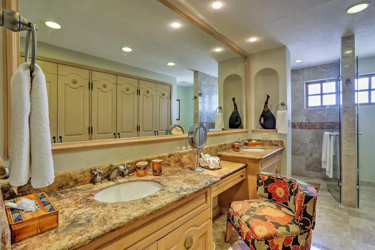 Appartamento Villa La Estancia Condo Pools, Hot Tub, And Balcony Cabo San Lucas