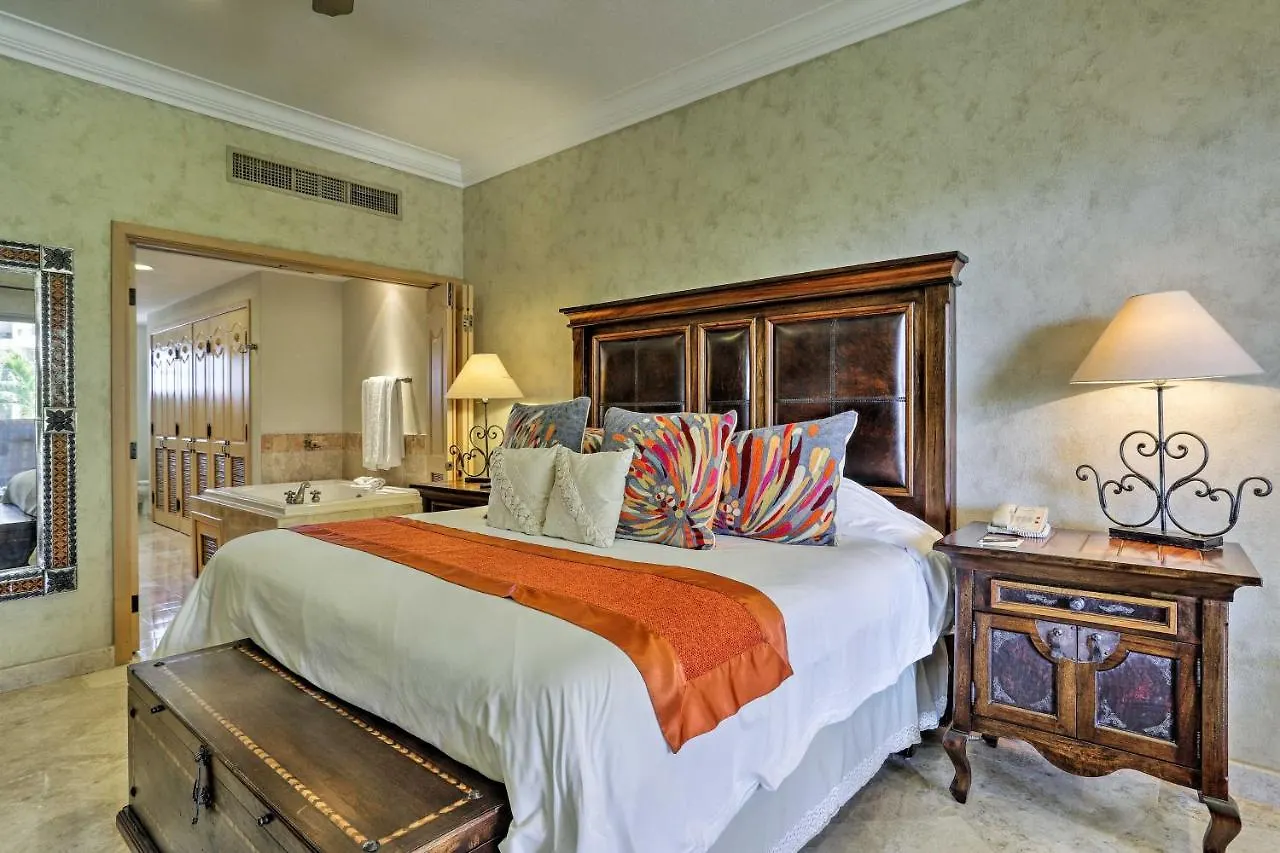 Villa La Estancia Condo Pools, Hot Tub, And Balcony Cabo San Lucas Appartamento