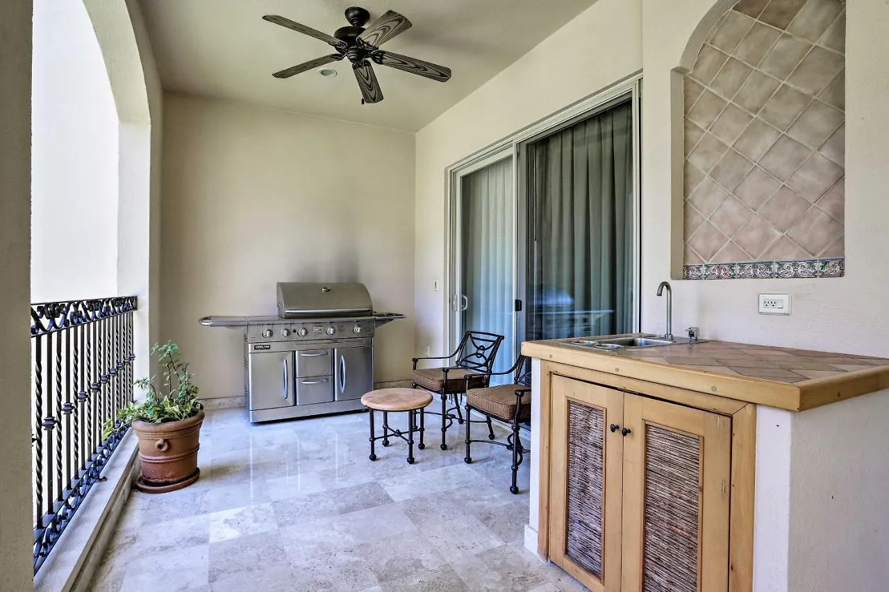 Villa La Estancia Condo Pools, Hot Tub, And Balcony Cabo San Lucas Appartamento