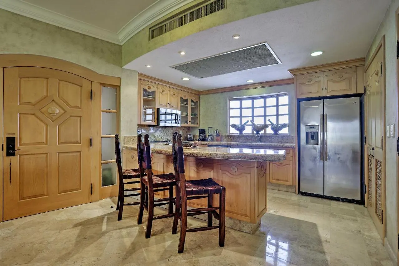 Apartament Villa La Estancia Condo Pools, Hot Tub, And Balcony Cabo San Lucas