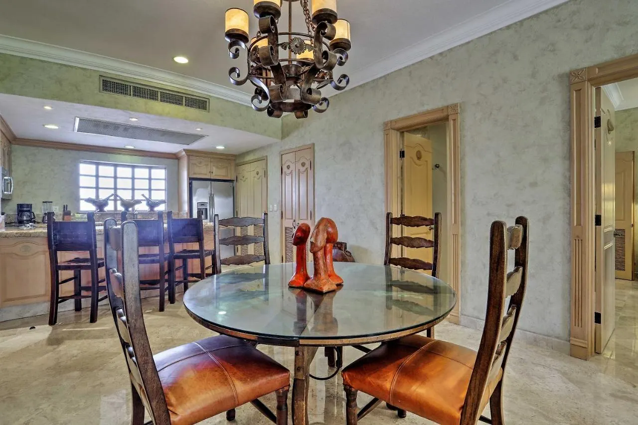 Apartament Villa La Estancia Condo Pools, Hot Tub, And Balcony Cabo San Lucas
