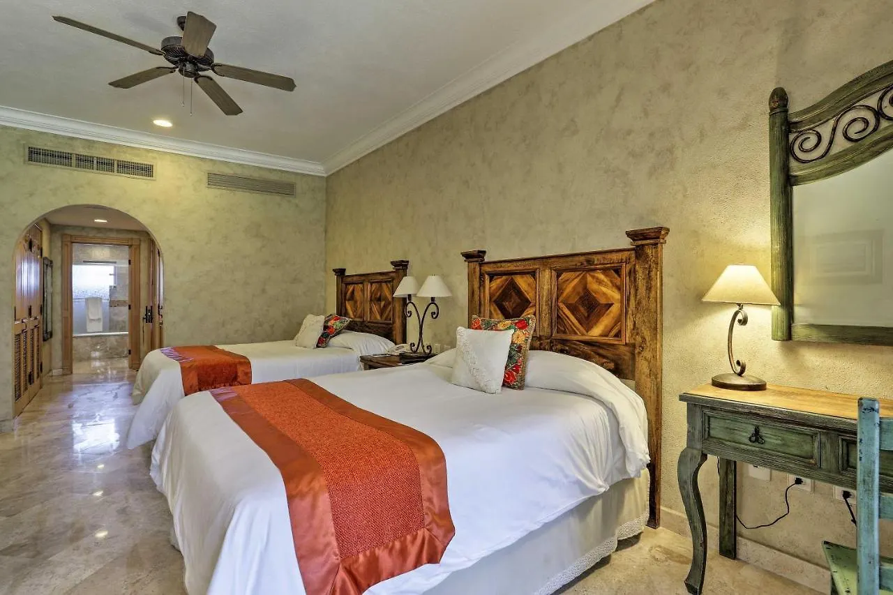 Apartament Villa La Estancia Condo Pools, Hot Tub, And Balcony Cabo San Lucas