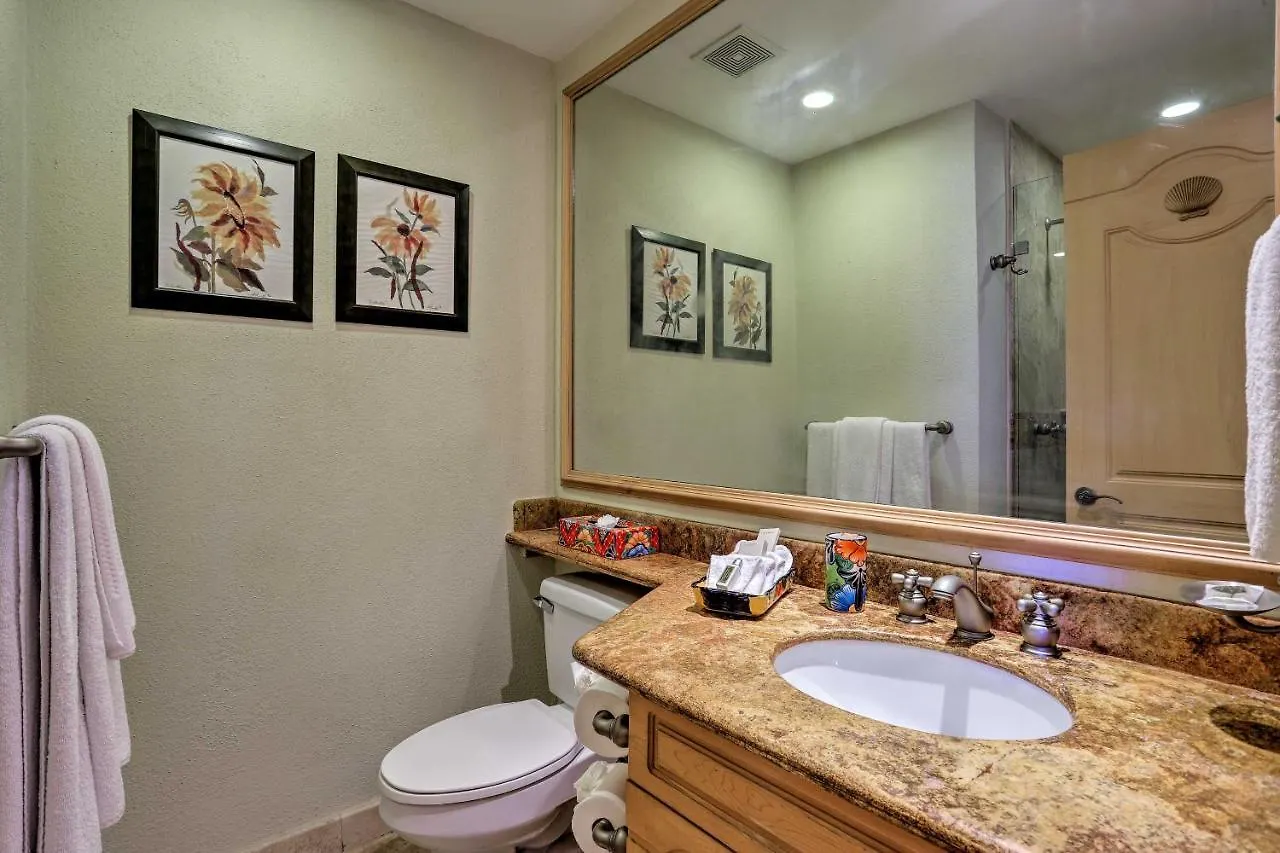 Villa La Estancia Condo Pools, Hot Tub, And Balcony Cabo San Lucas 0*,  Meksyk