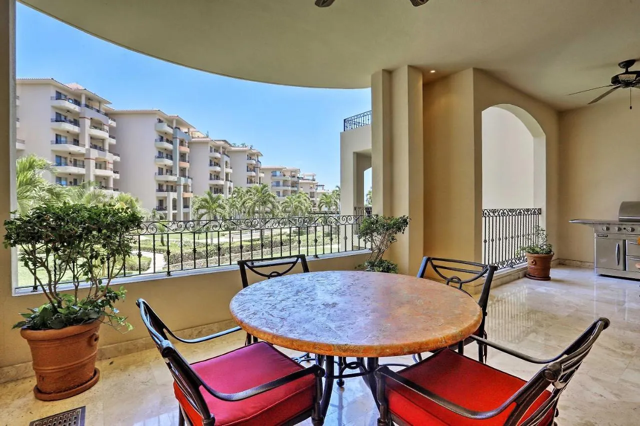 Villa La Estancia Condo Pools, Hot Tub, And Balcony Cabo San Lucas 0*,  Meksyk